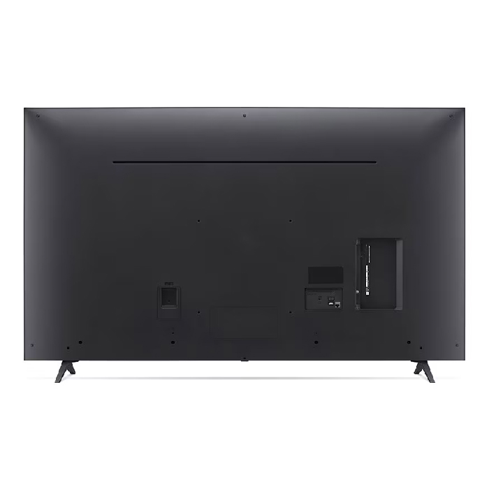 LG 4K Smart UHD AI ThinQ TV UR80 75" - 75UR8050 | 75UR8050PSB